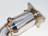 Invidia 10+ Legacy Down-Pipe w/ High Flow Cat thumbnail 3