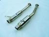 Invidia 93-98 Supra 76mm (101mm tip) N1 Style Cat-back Exhaust thumbnail 3