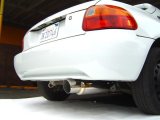 Invidia 92-95 Honda Del Sol (101mm tip) Cat- Back Exhaust thumbnail 2