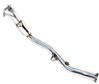Invidia 08+ Subaru WRX/ 05-09 STI / 02 Legacy High Flow Cat Extra 02 Bung thumbnail 2