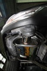 Invidia 12+ Lexus GS350 Q300 Axle-Back Exhaust thumbnail 1