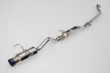 Invidia 2001-2006 Acura RSX DC5 TYPE-S N1 Titanium Tip Cat-back Exhaust thumbnail 3