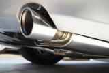 Invidia 06-11 IS250/IS350 Q300 Axle-Back Exhaust thumbnail 2
