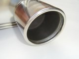 Invidia 06+ Lexus GS300 / GS350 Q300 Axle-Back Exhaust thumbnail 3