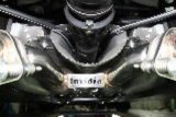 Invidia 13+ Lexus IS 250/IS 350 Q300 w/ Rolled Stainless Steel Tips Axle-Back Exhaust thumbnail 1