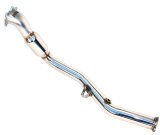 Invidia 15+ Subaru WRX Automatic Trans Down Pipe w/ High Flow Cat thumbnail 1