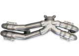 Invidia 22+ Subaru WRX FA24 UEL Manifold Exhaust thumbnail 1