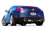 Borla 09-16 Nissan 370z Catback Exhaust thumbnail 3