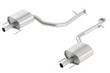 Borla 14-16 Lexus GS350 3.L AT S-type Exhaust (rear section only) thumbnail 3