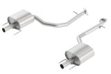 Borla 14-16 Lexus GS350 3.L AT S-type Exhaust (rear section only) thumbnail 4