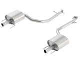 Borla 14-16 Lexus GS350 3.L AT S-type Exhaust (rear section only) thumbnail 8