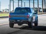 Borla 2017 Ford Raptor 3.5L EcoBoost AT/MT 2wd/4wd S-Type X Pipe thumbnail 3