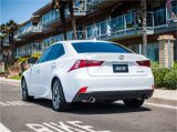 Borla 14-16 Lexus IS 250/350 2.5L/3.5L Automatic/Manual Trans RWD 4 door S-Type Axle back Exhaust thumbnail 1