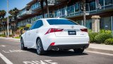 Borla 14-16 Lexus IS 250/350 2.5L/3.5L Automatic/Manual Trans RWD 4 door S-Type Axle back Exhaust thumbnail 3