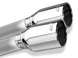 Borla 2018 Ford Mustang GT 5.0L AT/MT 3in ATAK Catback Exhaust w/ Valves thumbnail 3