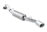 Borla 09-13 Toyota Corolla 1.8L/2.4L SS Exhaust (rear section only) thumbnail 1