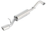 Borla 09-13 Toyota Corolla 1.8L/2.4L SS Exhaust (rear section only) thumbnail 6