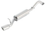 Borla 09-13 Toyota Corolla 1.8L/2.4L SS Exhaust (rear section only) thumbnail 7