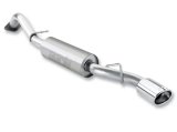 Borla 09-13 Toyota Corolla 1.8L/2.4L SS Exhaust (rear section only) thumbnail 9