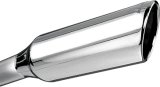 Borla 05-09 Mustang GT 4.6L V8 SS Aggressive Exhaust (rear section only) thumbnail 8