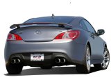 Borla 10-13 Hyundai Genesis 3.8L-V6 SS Catback Exhaust thumbnail 6