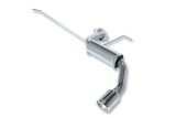 Borla 08-11 Mitsubishi Lancer DE/ES/GTS SS Exhaust (rear section only) thumbnail 1