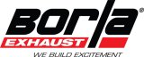 Borla 15-18 Ford Mustang GT 5.0L AT/MT RWD 2.5in Resonator Delete X-Pipe thumbnail 4