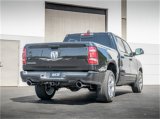Borla 2019 RAM 1500 5.7L V8 AT 4DR Crew Cab Short Bed S-Type SS Catback Exhaust thumbnail 1