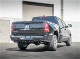 Borla 2019 RAM 1500 5.7L V8 AT 4DR Crew Cab Short Bed Touring SS Catback Exhaust thumbnail 7