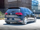 Borla 15-17 Volkswagen GTI (MK7) 2.0T AT/MT SS S-Type Catback Exhaust thumbnail 9