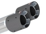 Borla 2018 Kia Stinger 2.0L/3.3L AT RWD/AWD 2.25in Carbon Fiber Tip Kit thumbnail 6