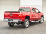 Borla 15-19 Chevy Silverado 2500 6.0L CC/STD Bed/153.7in WB S-Type Catback Exhaust Black Chrome Tip thumbnail 3