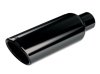Borla 15-19 Chevy Silverado 2500 6.0L CC/STD Bed/153.7in WB S-Type Catback Exhaust Black Chrome Tip thumbnail 7