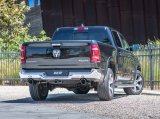 Borla 2019 RAM 1500 5.7L V8 AT 2+4WD 4DR CC SB (5ft7in Box) 144.6in WB 3in Optional Front Muffler thumbnail 4