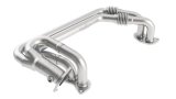 Borla 02-14 WRX / 04-18 STi Header thumbnail 4