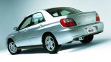 Borla 02-14 WRX / 04-18 STi Header thumbnail 8