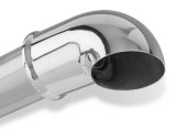 Borla 03-11 Ford Crown Victoria SS Catback Exhaust thumbnail 4