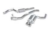 Borla 09-15 Audi A4 Quattro Base SS Catback Exhaust thumbnail 6