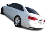Borla 09-15 Audi A4 Quattro Base SS Catback Exhaust thumbnail 8