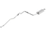 Borla 11-15 Chevrolet Cruze Eco/LS/LT/LTZ SS Catback Exhaust thumbnail 2