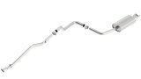 Borla 11-15 Chevrolet Cruze Eco/LS/LT/LTZ SS Catback Exhaust thumbnail 4