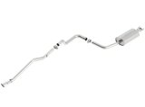 Borla 11-15 Chevrolet Cruze Eco/LS/LT/LTZ SS Catback Exhaust thumbnail 9
