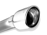 Borla 11-12 Mini Cooper Countryman S 1.6L 4 cyl SS Exhaust (REAR SECTION ONLY) thumbnail 4