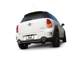 Borla 11-12 Mini Cooper Countryman S 1.6L 4 cyl SS Exhaust (REAR SECTION ONLY) thumbnail 8