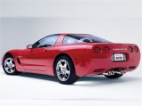Borla 97-04 Chevrolet Corvette 5.7L 8cyl ATAK SS Catback Exhaust thumbnail 7