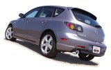 Borla Mazda3 Catback Exhaust thumbnail 7