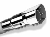 Borla 00-01 Jeep Cherokee 4.0L AT/MT 2WD/4WD SS Cat-Back Exhaust thumbnail 6