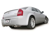 Borla 06-10 Dodge Charger SRT8 / 05-10 Chrysler 300 C SRT8 Aggressive ATAK Catback Exhaust thumbnail 7