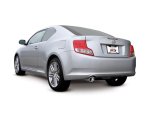 Borla 11-15 Scion tC Coupe 2dr 2.5L 4cyl SS Exhaust (rear section only) thumbnail 8