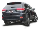 Borla 11-16 Jeep Grand Cherokee Limited/Laredo 5.7L 8cyl 4WD/RWD SS Catback Exhaust thumbnail 8